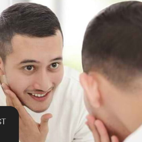 Artikel Tampan Men's Care 1
