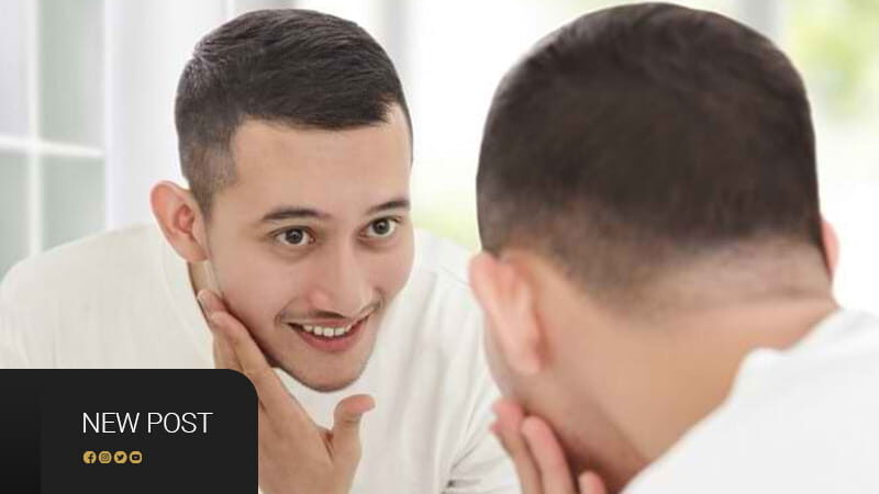 Artikel Tampan Men's Care 1