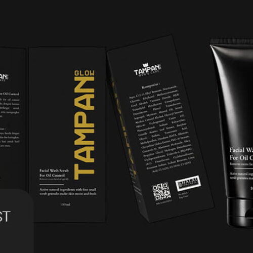 Artikel Tampan Men's Care 2
