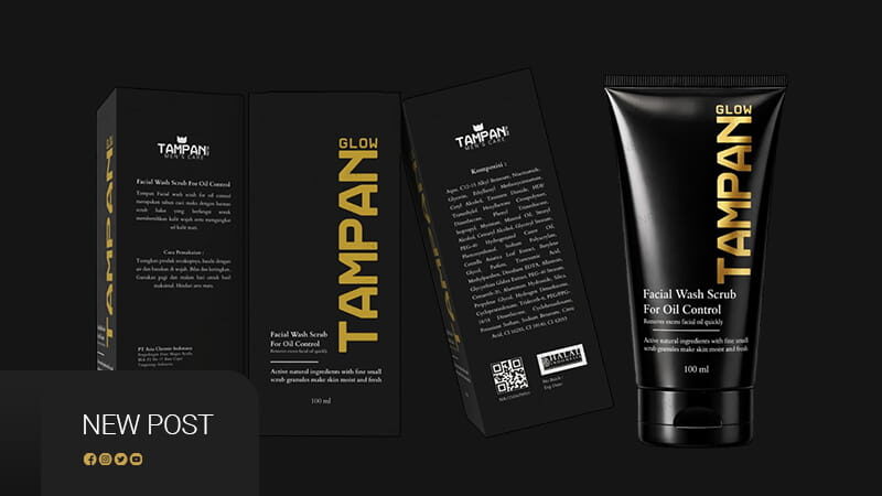 Artikel Tampan Men's Care 2