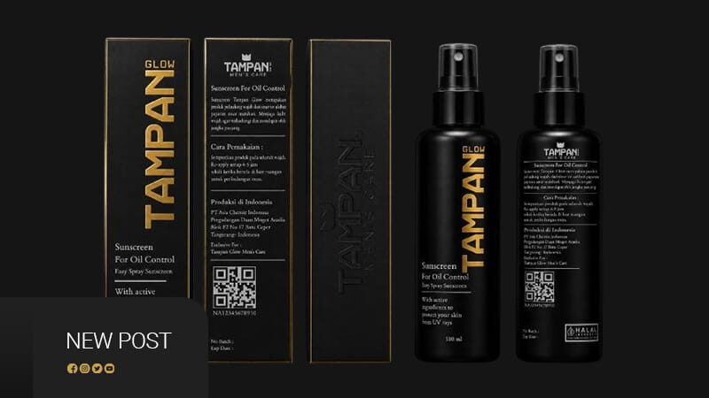 Artikel Tampan Men's Care 3