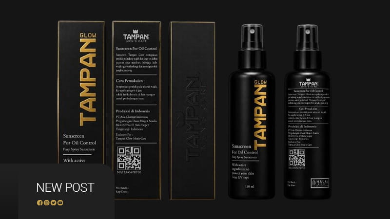 Artikel Tampan Men's Care 3