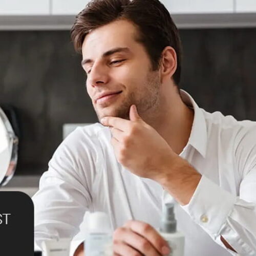Artikel Tampan Men's Care 4