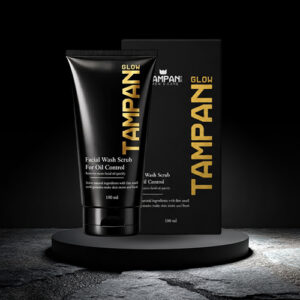 Face Wash Scrub